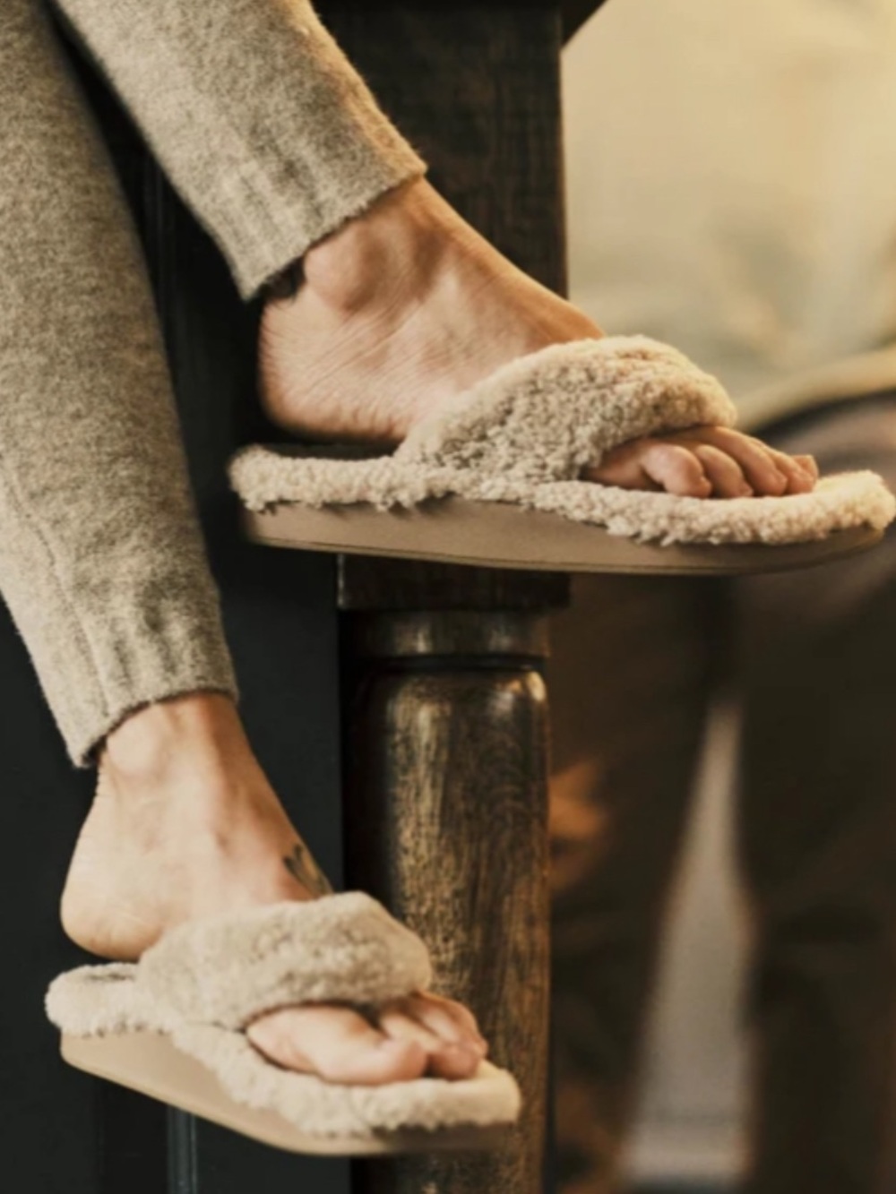 Olukai Women's Kipe'a Heu